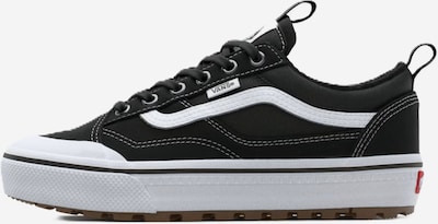 VANS Madalad ketsid 'ICONS' 44 suuruses must / valge, Tootevaade