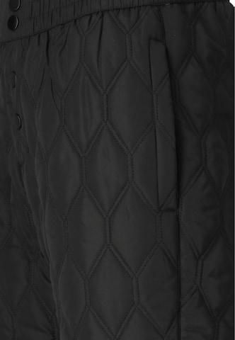 Whistler Regular Broek 'Nelly' in Zwart