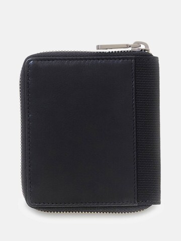 GUESS Wallet in Black