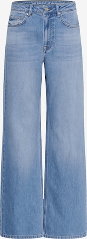 My Essential Wardrobe Jeans 'THE LOUIS' i blå: forside