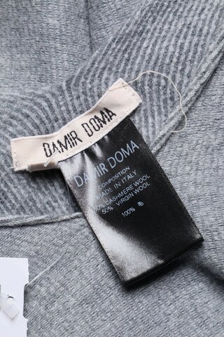 Damir Doma Pullover M-L in Grau