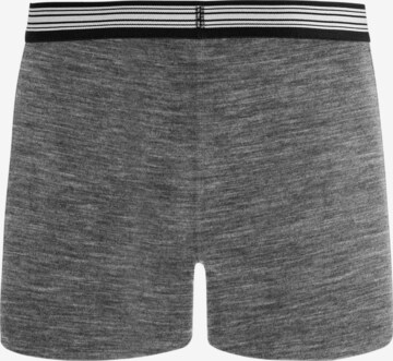 normani Athletic Underwear ' Adelaide ' in Grey