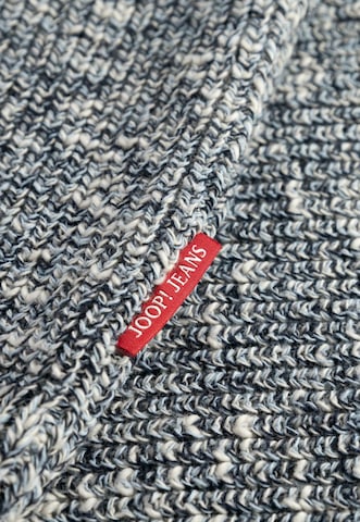 JOOP! Jeans Pulóver 'Gadi' - kék