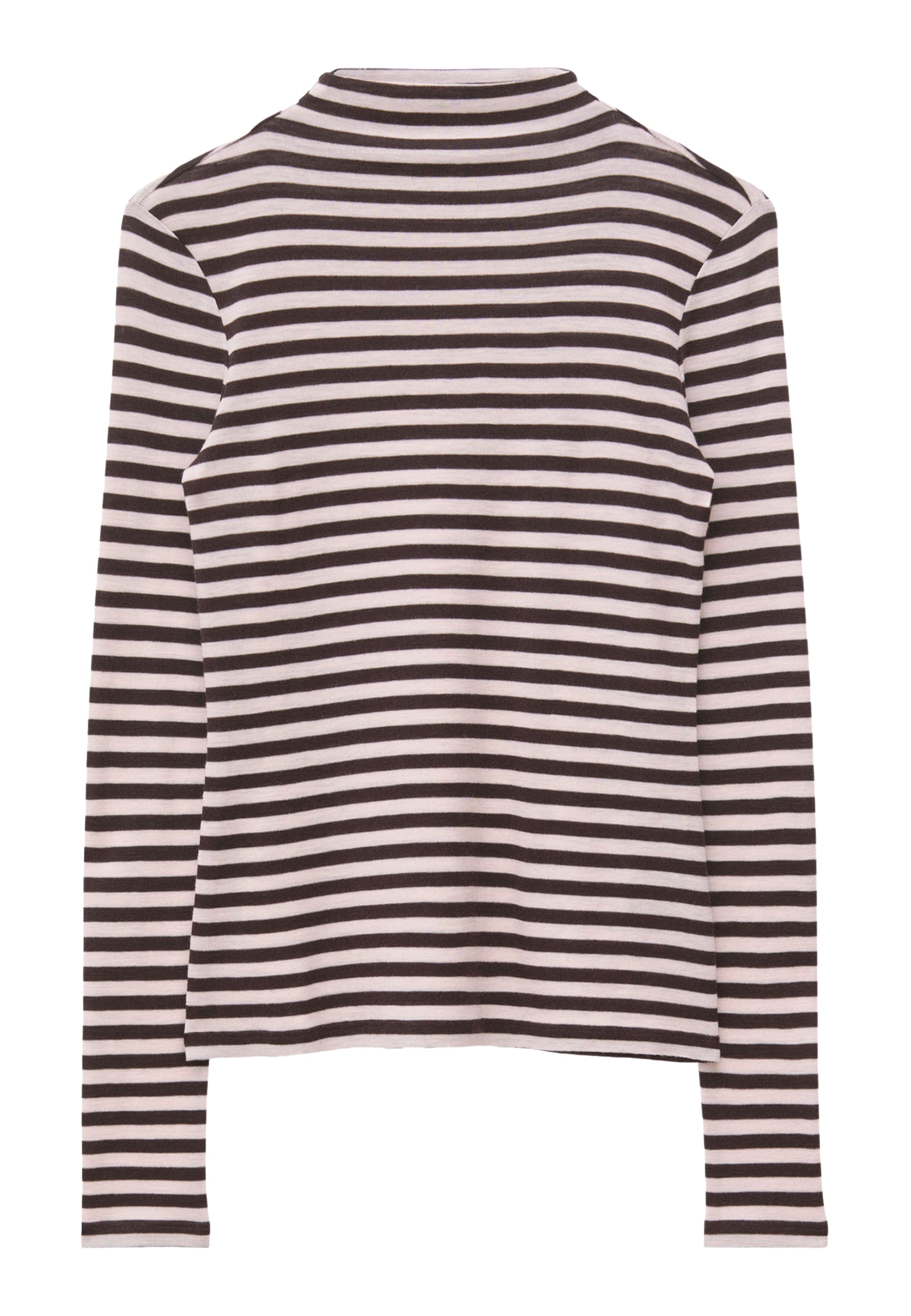 & Other Stories Sweter w kolorze różowy: przód