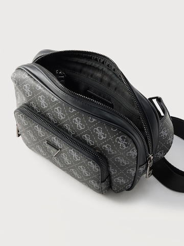 GUESS Fanny Pack 'Milano' in Black