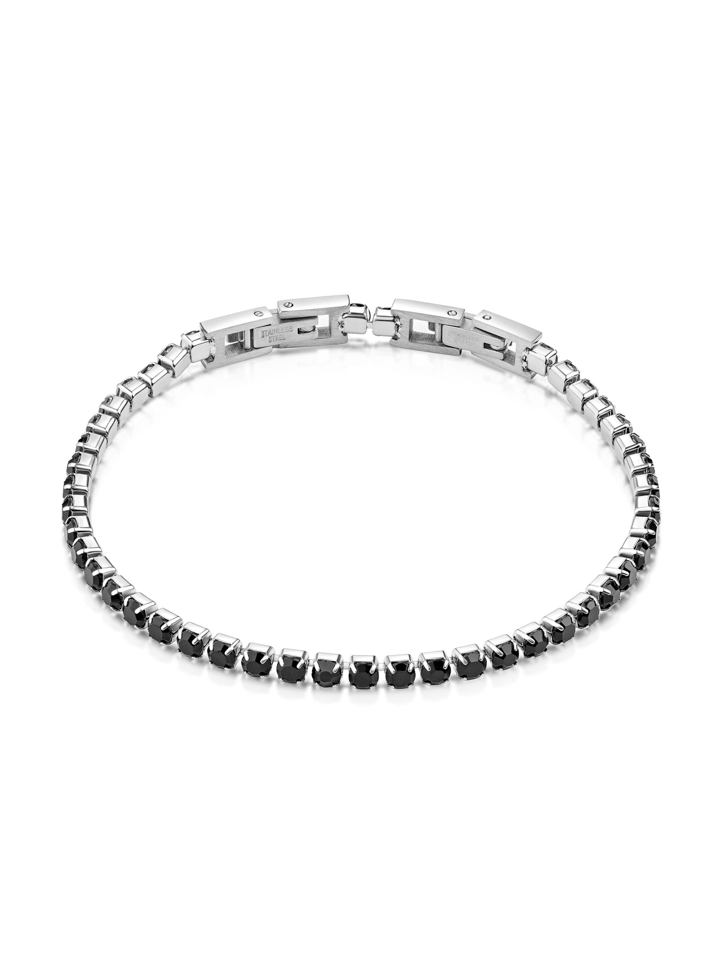 Zeeme Armband in Silber