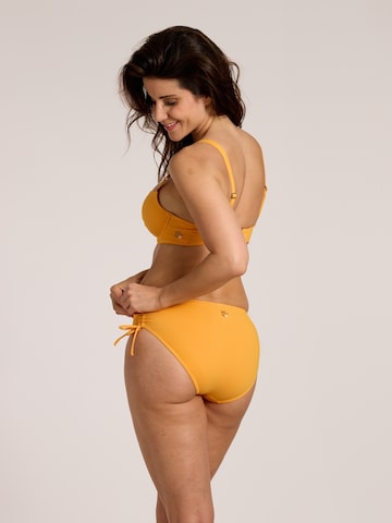 SUNFLAIR Bikini bottom in Yellow