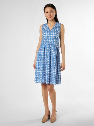 robe légère Dress ' ' in Blue: front