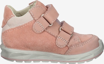 Chaussure basse Pepino en rose