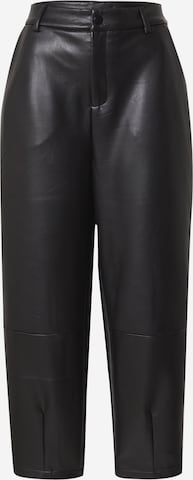 Kaffe Regular Pants 'Bimmy' in Black: front