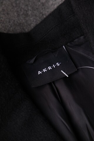 AKRIS Blazer in XS in Grey