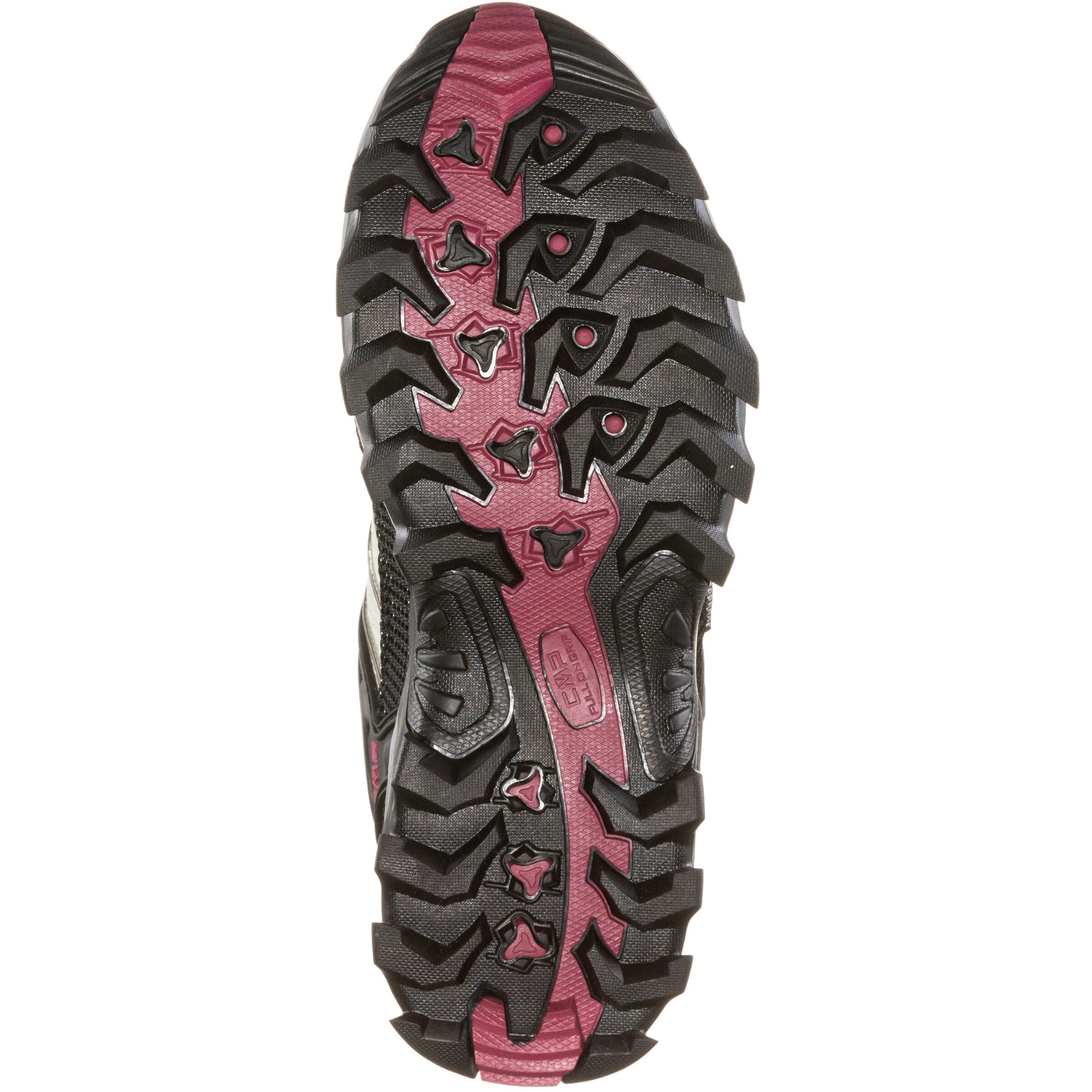 CMP Boots 'Rigel' in Green