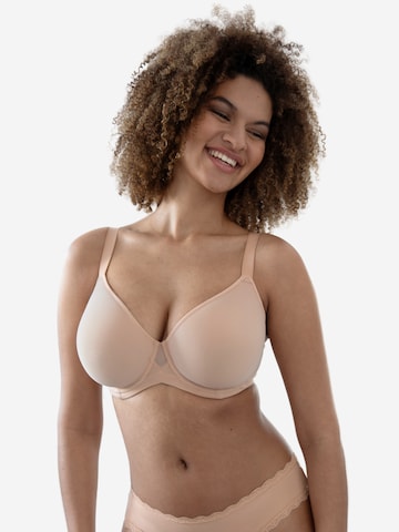 Soutien-gorge 'AIRA' SugarShape en blanc : devant