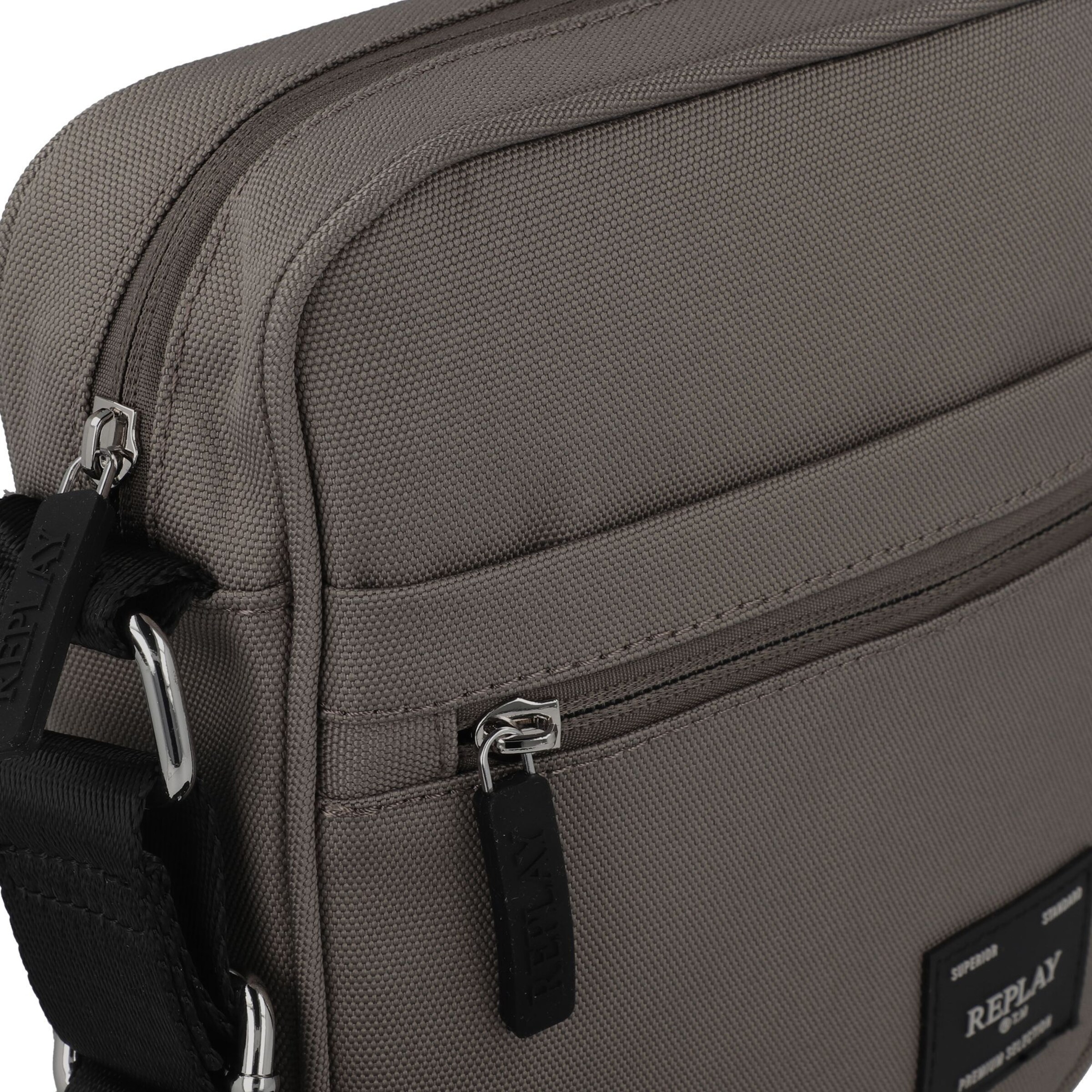 Sac à bandoulière REPLAY en gris