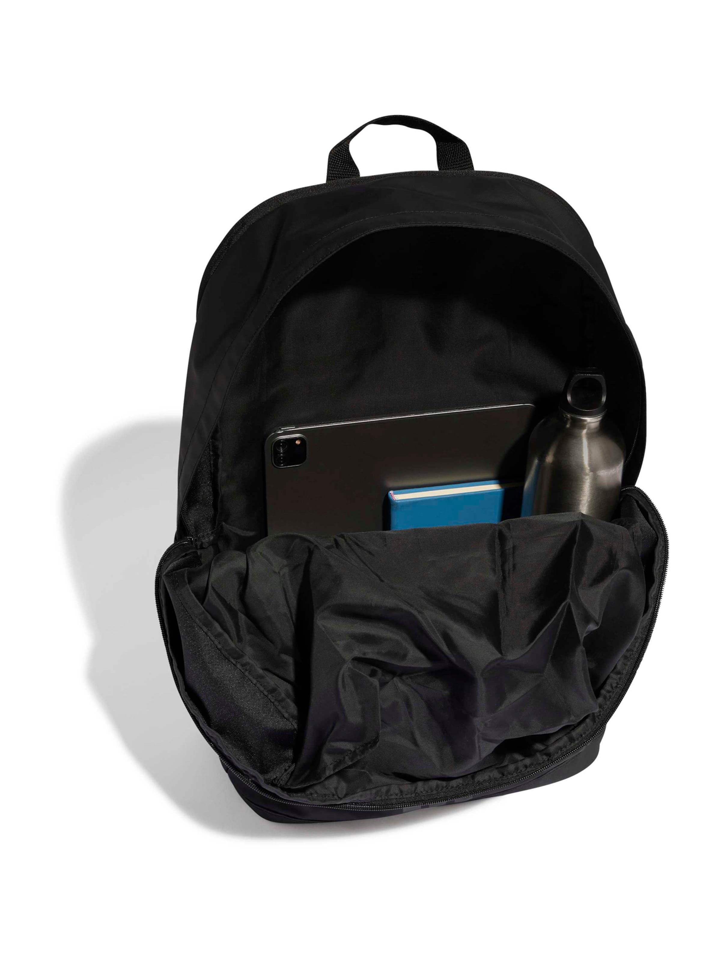 ADIDAS PERFORMANCE Sports backpack 'Tiro Competition' in Black