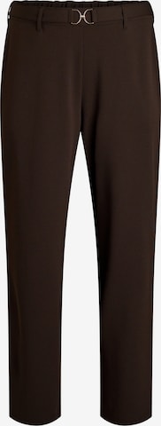 ruda Zizzi Laisvas Kelnės 'Cellie': priekis