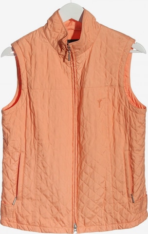 Golfino Vest in XL in Beige: front