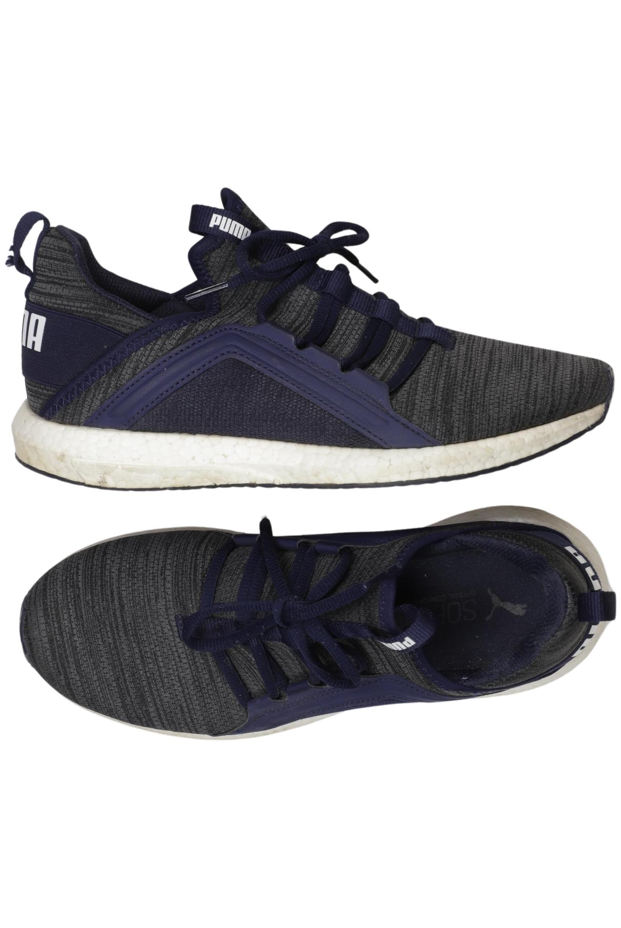 PUMA Halbschuh 40 in Mischfarben: Vorderseite