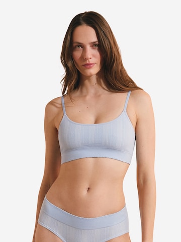 Bustino Reggiseno 'Daily' di ETAM in blu