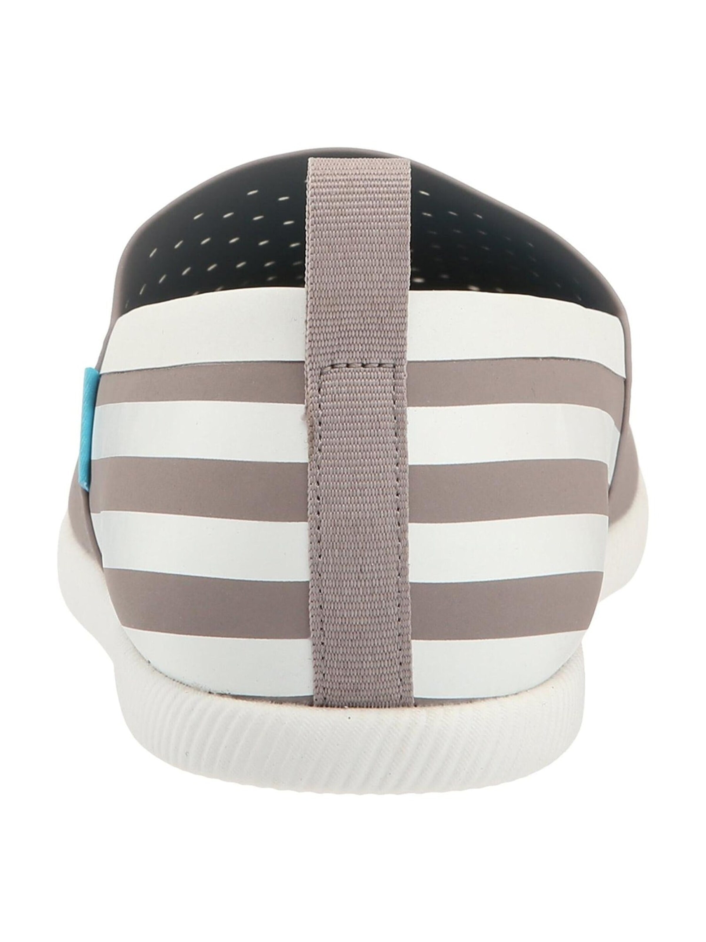 NATIVE Trampki slip on 'Venice' w kolorze szary