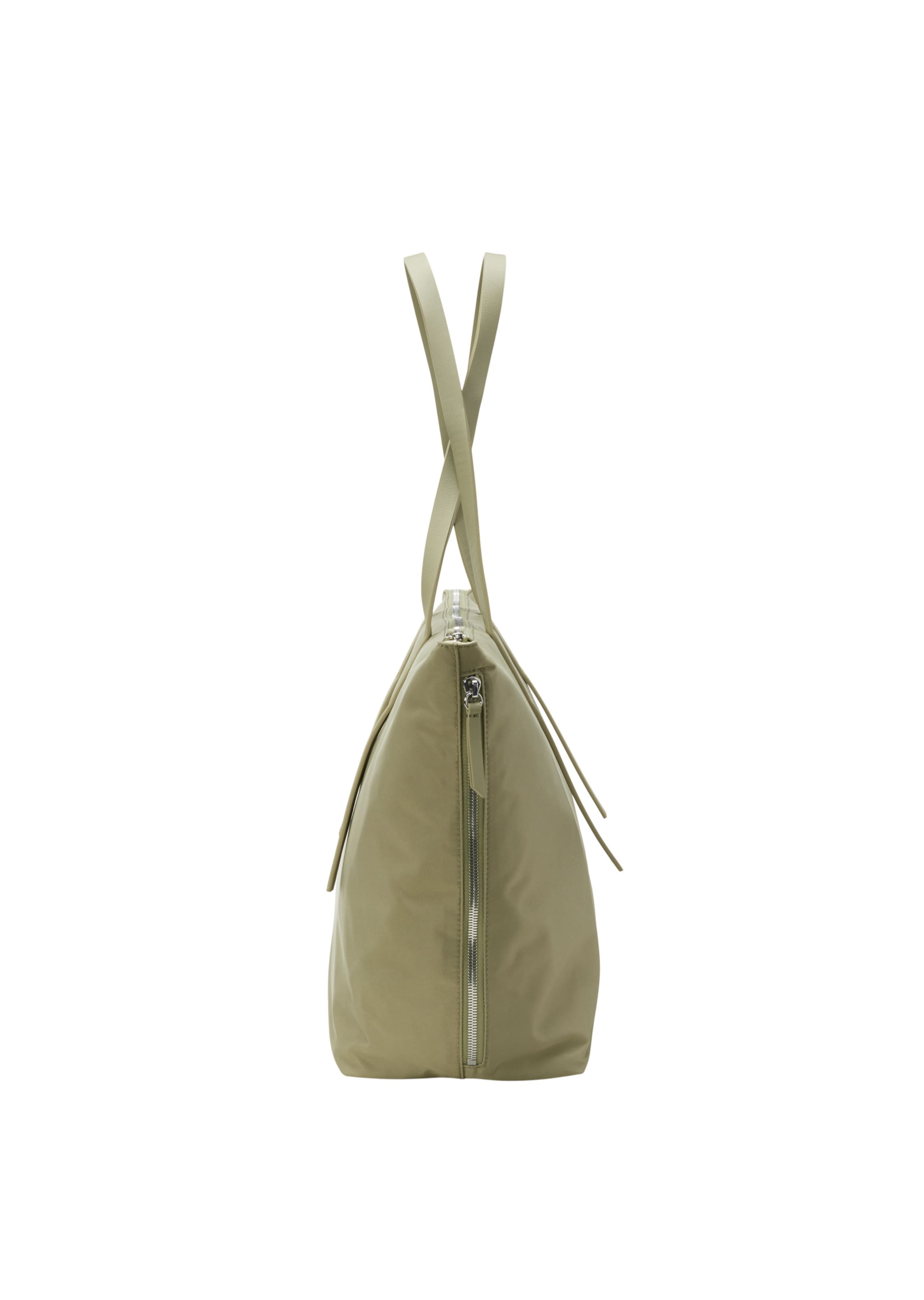Marc O'Polo Shopper in Beige