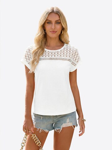 Imily Bela Póló - fehér