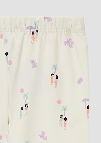 Skinny Leggings s.Oliver en mélange de couleurs