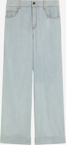 regular Jeans di PENNYBLACK in blu: frontale