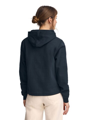 Polo Club Sweatshirt in Blue