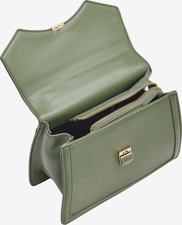 Usha Handväska i grön
