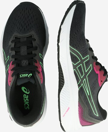 ASICS Loopschoen 'GT-1000 11 Nagino' in Zwart