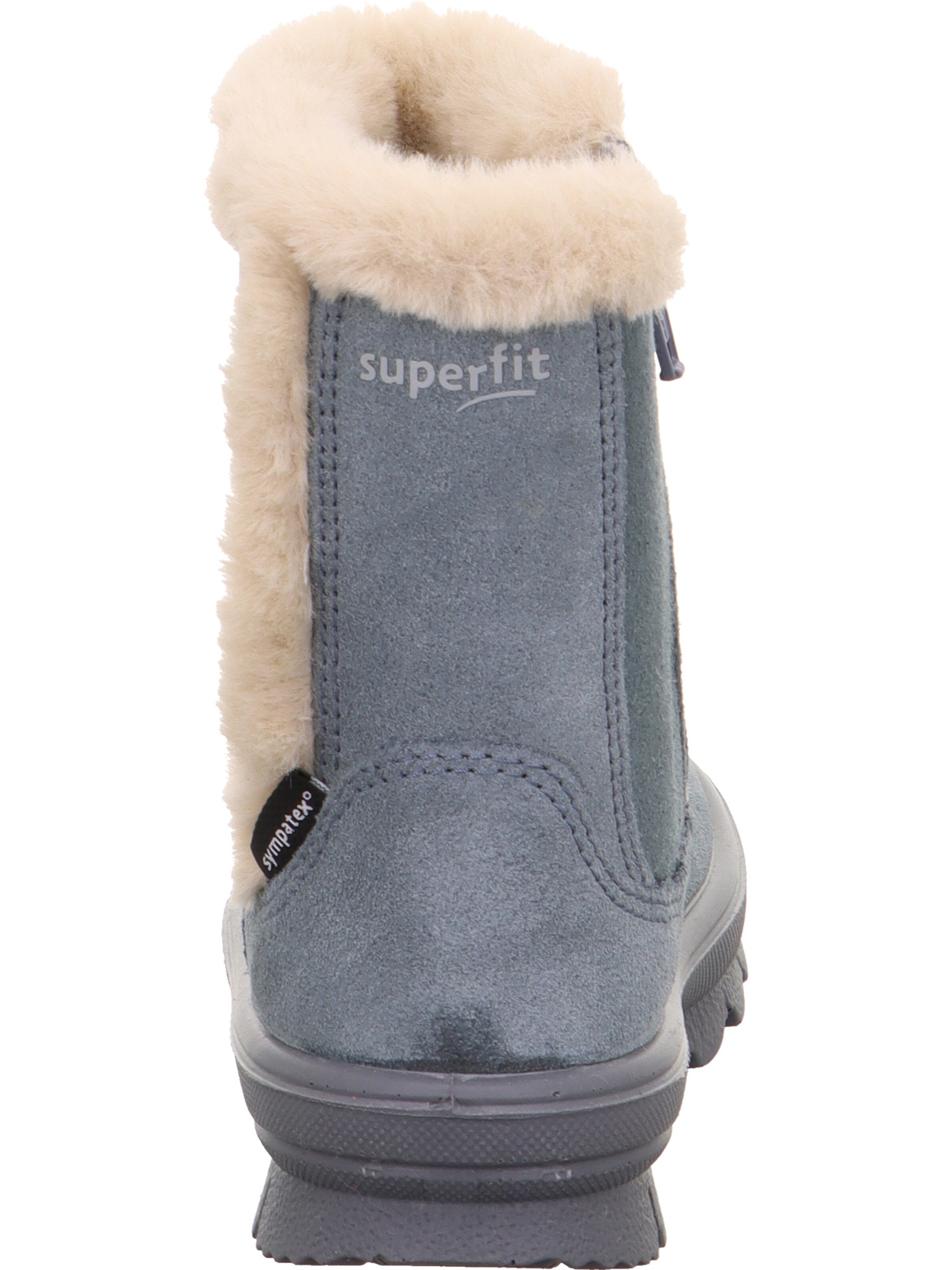 SUPERFIT Boots 'FLAVIA' in Blue