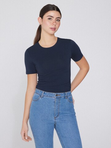 Tezenis Shirt in Blue: front