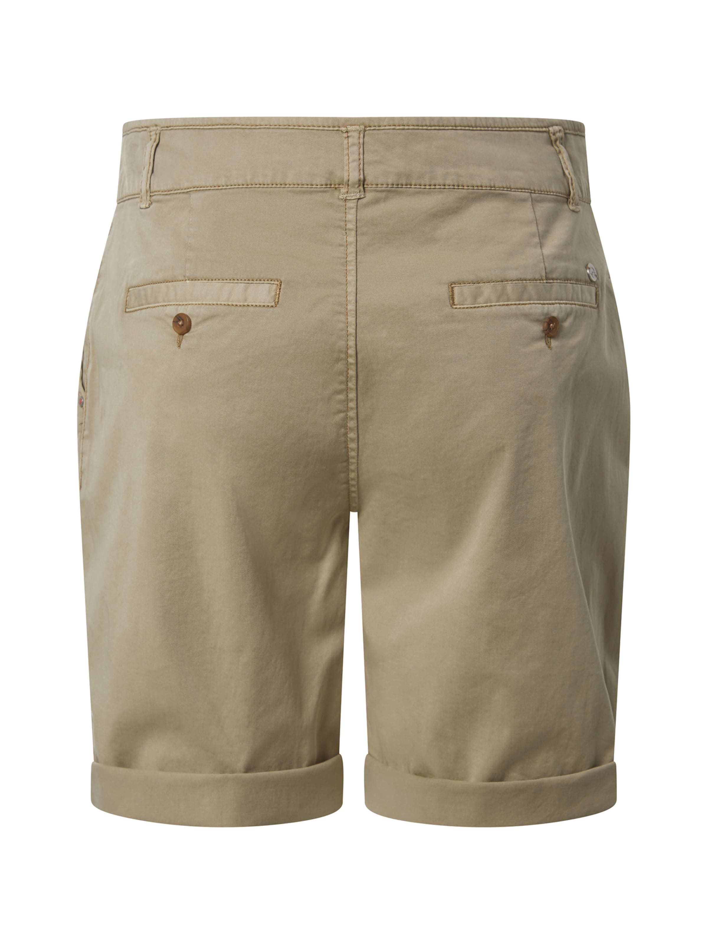 TIMEZONE Regular Jeans 'Rosalia' in Beige