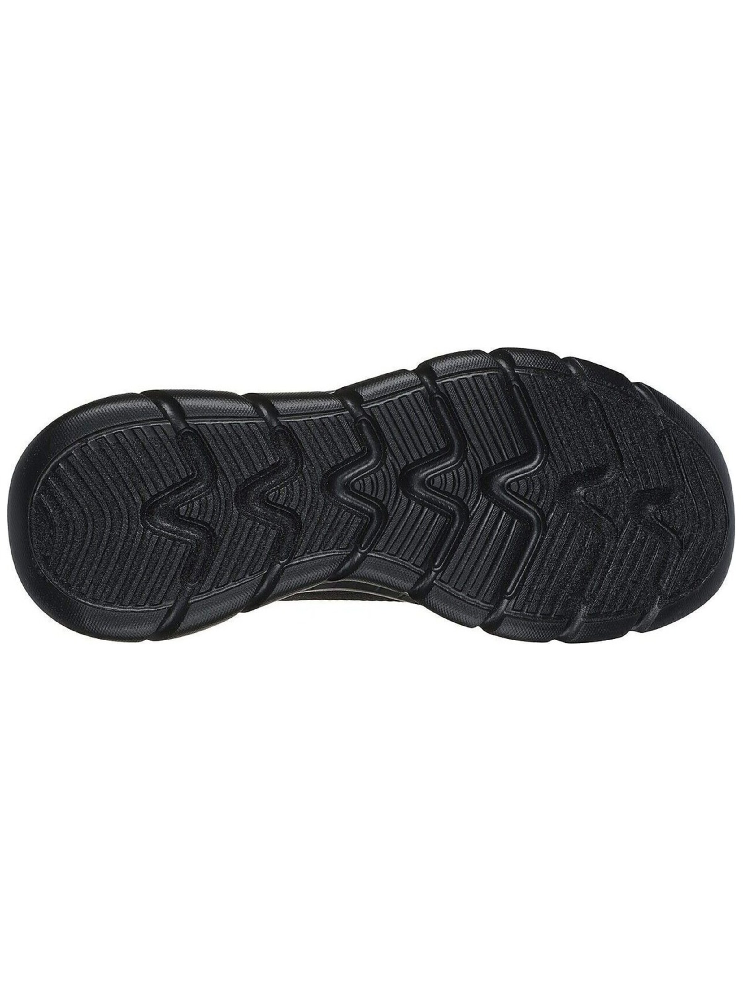 Baskets basses 'Skechers Bobs B Flex Hi - Fly' SKECHERS en noir