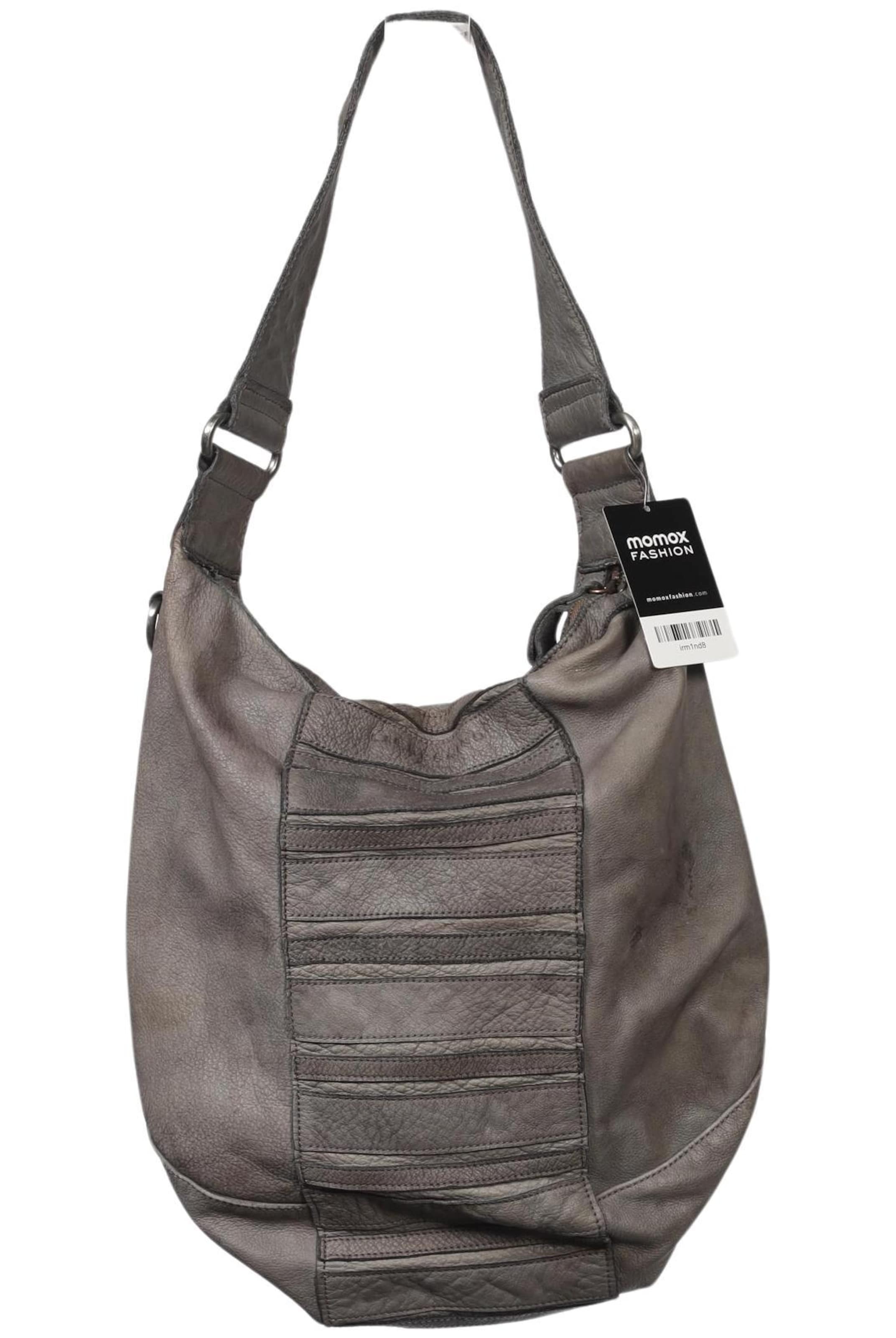 Liebeskind Berlin Bag in One size in Grey: front