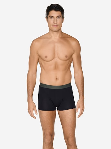 JOOP! Boxer ' Intimate Apparel ' in Schwarz