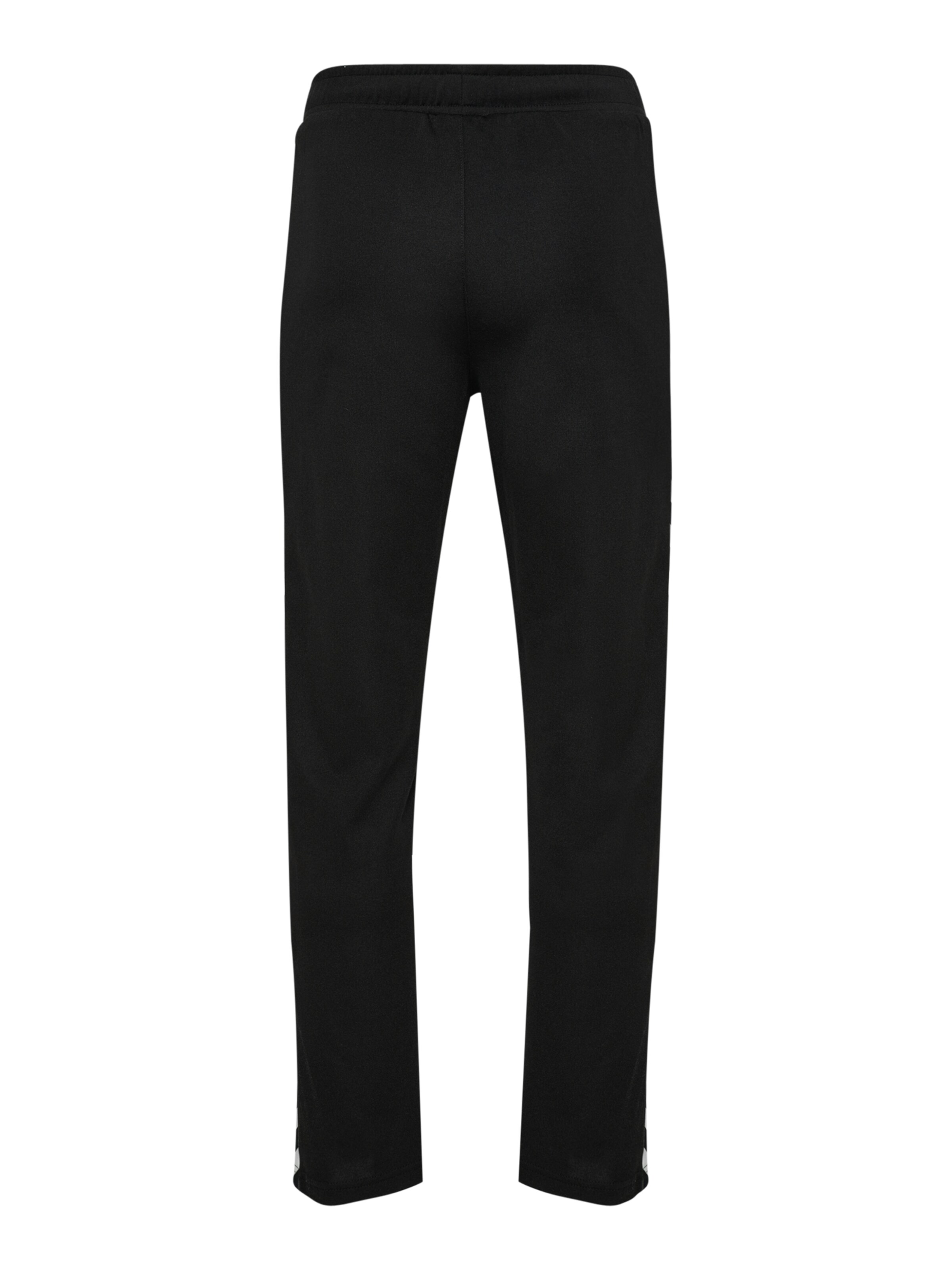 Hummel Regular Workout Pants 'ARCHIVE' in Black