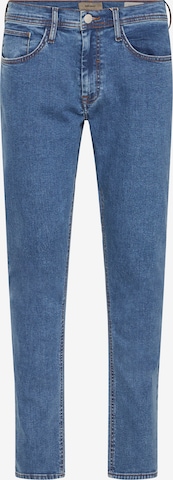 BLEND - Vaquero en azul: frente