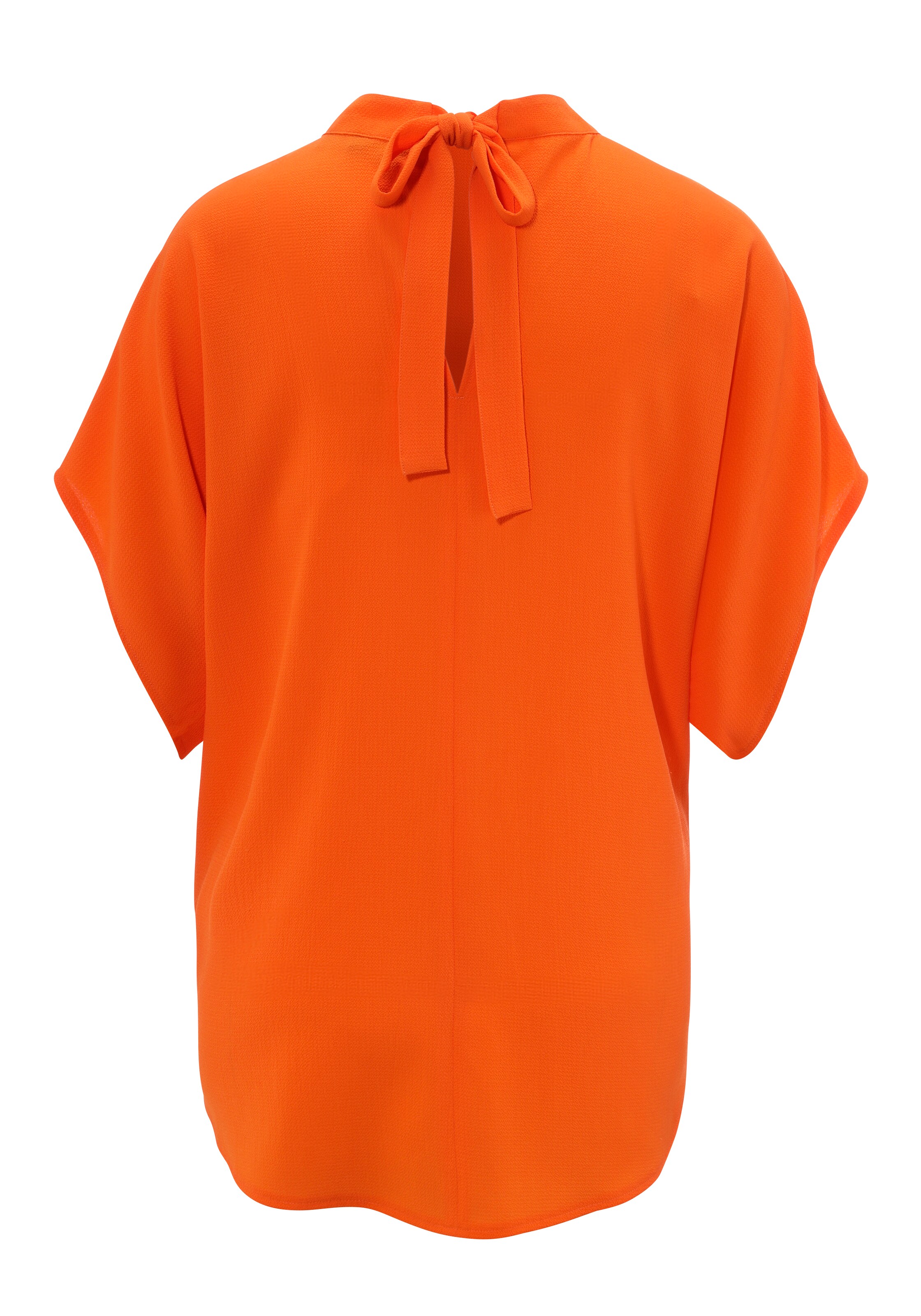 Aniston SELECTED Bluse in Orange