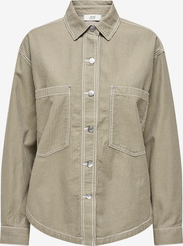 JDY Bluse i beige: forside