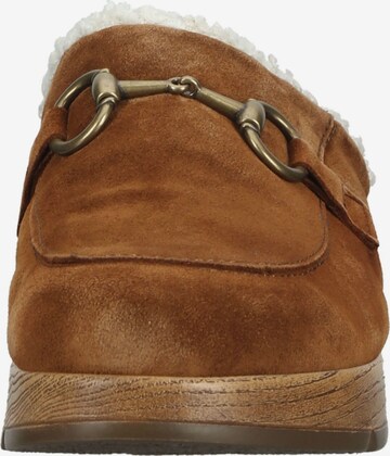 ROHDE Slippers in Brown