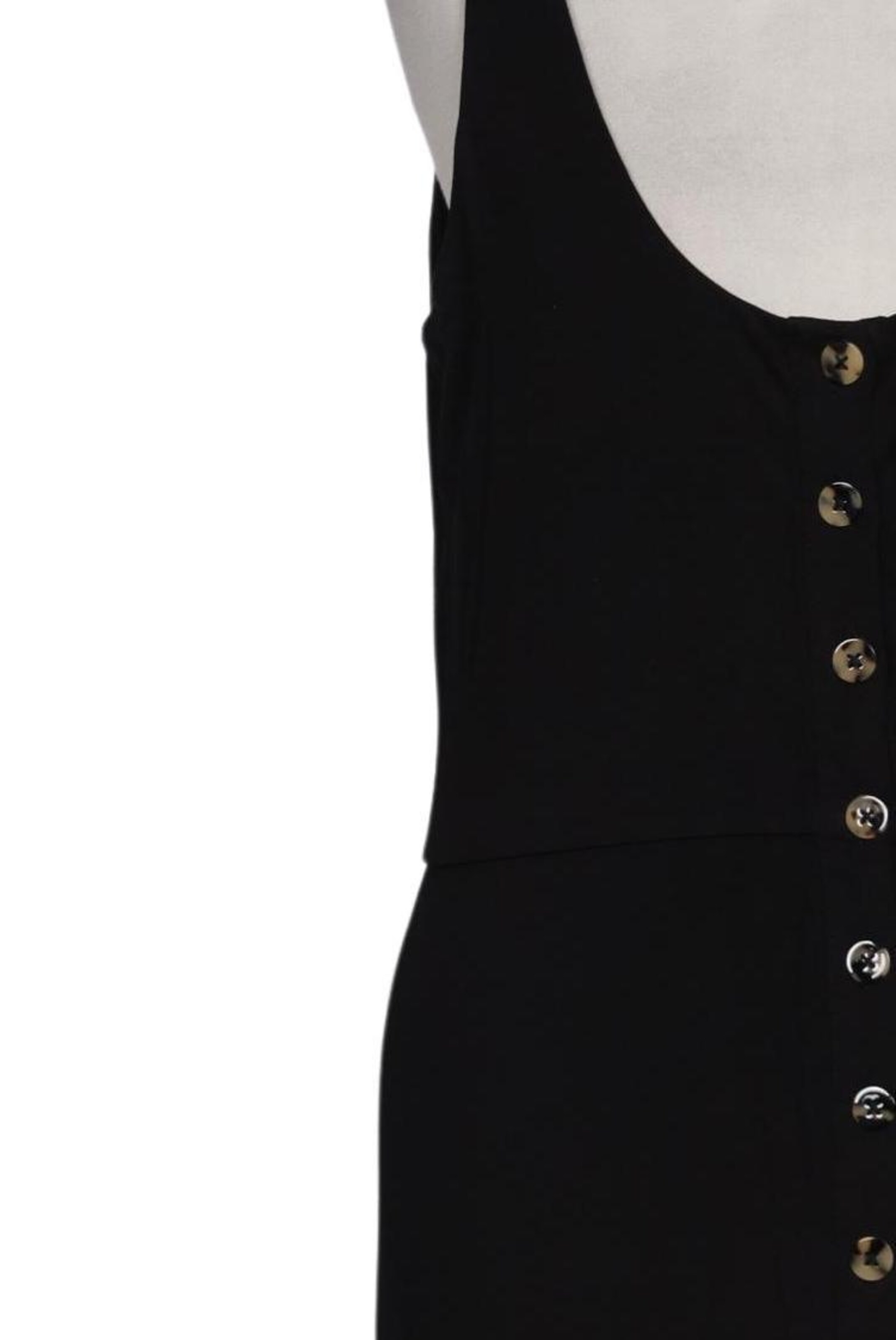 Good American Kleid XS in Schwarz