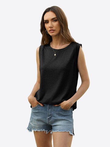 Imily Bela Toppi värissä musta