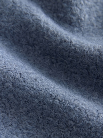 Next Přechodná bunda – modrá