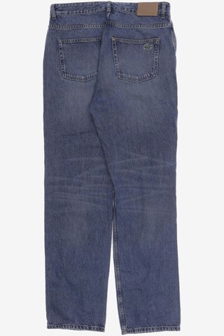 LACOSTE Jeans in 34 in Blue