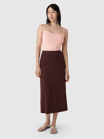 Haut 'Elizaa' Les Lunes en rose