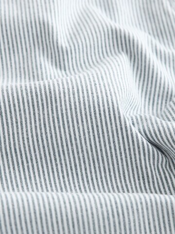 Next - regular Pantalón chino en azul