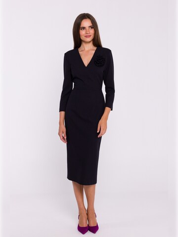 Stylove - Vestido en negro