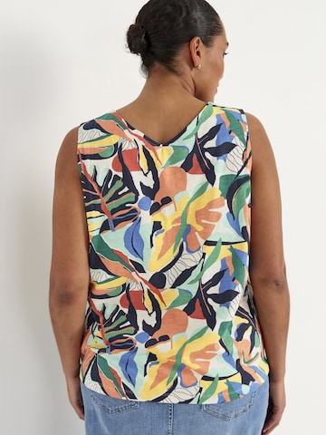 Cellbes of Sweden Top in Mixed colours